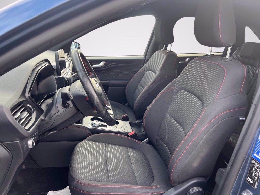 FORD Kuga 2.5 Full Hybrid 190 CV CVT 2WD ST-Line del 2023