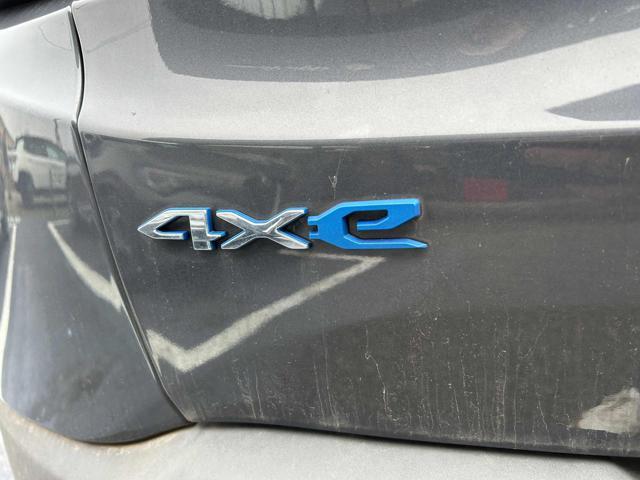 JEEP Renegade 1.3 T4 190CV PHEV 4xe AT6 Limited