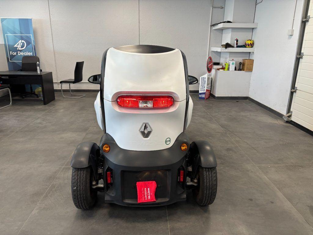 Renault Twizy 45 Intens Elettrica 50 CC