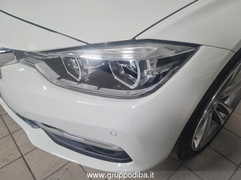 BMW Serie 3 Touring Serie 3 F31 2015 Touring Diese 320d Touring xdrive Business Advantage