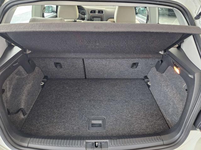 Volkswagen Polo 5p 1.2 tdi Sport Edition Tetto Panoramico