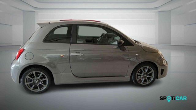 ABARTH 595 1.4 Turbo T-Jet 165 CV