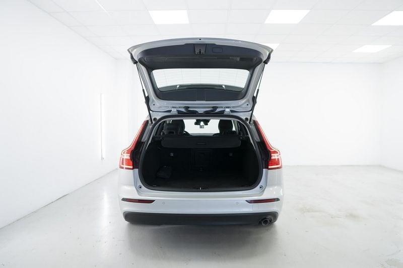 Volvo V60 D3 Geartronic Momentum Business