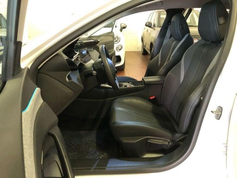 Peugeot 308 PureTech Turbo 130 S&S Allure