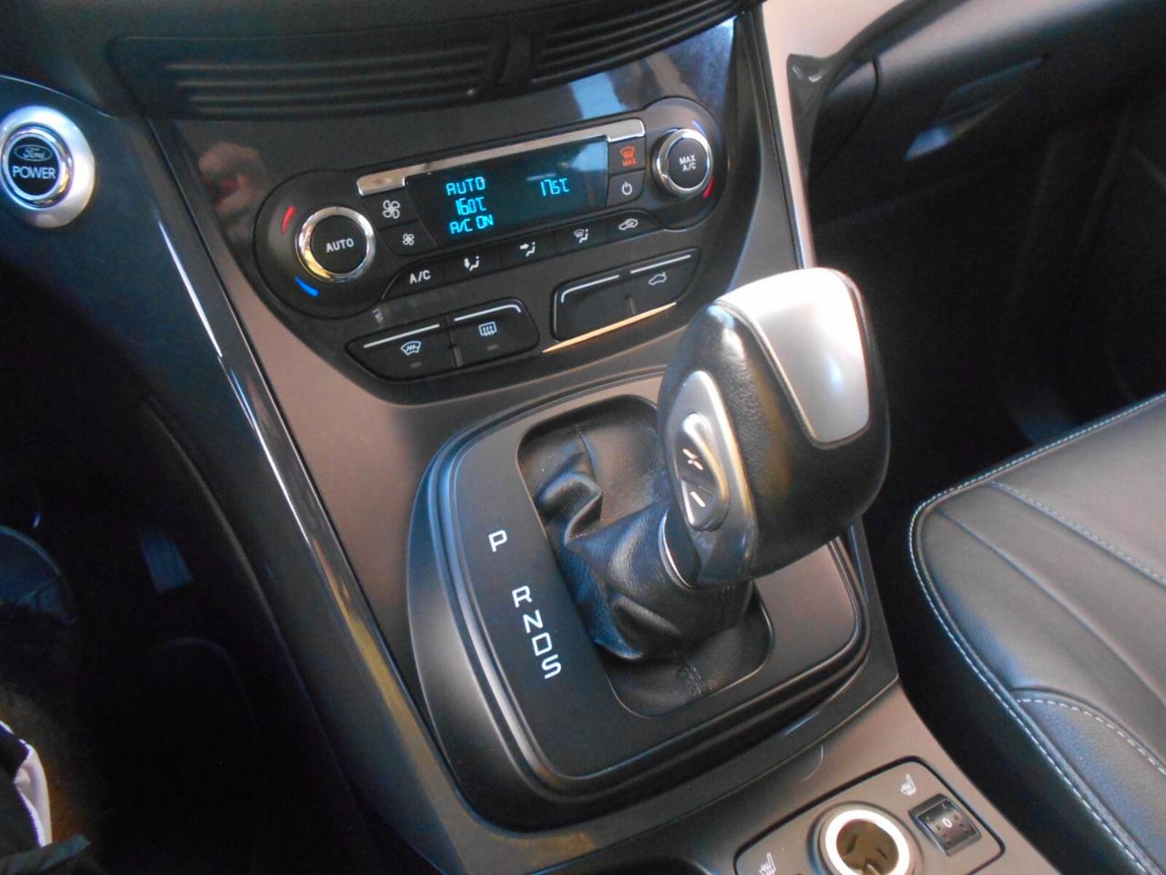 Ford Kuga ford kuga