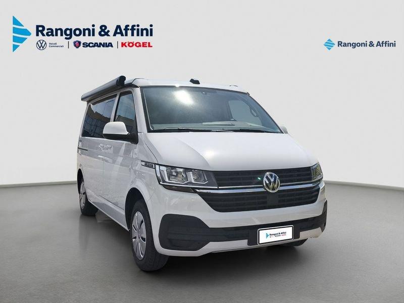 Volkswagen California 2.0 TDI 150CV Beach Camper