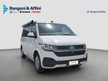 Volkswagen California 2.0 TDI 150CV Beach Camper
