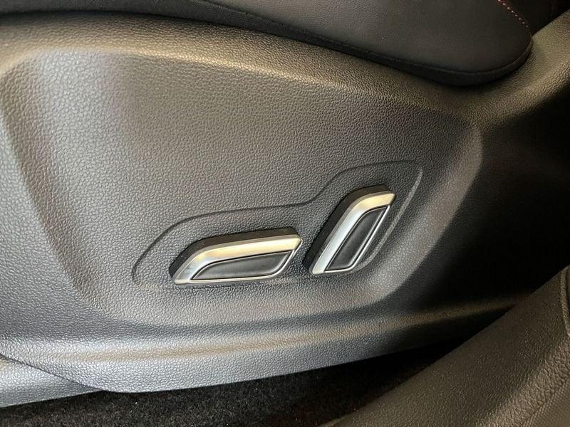 MG HS HS 1.5T-GDI AT Luxury