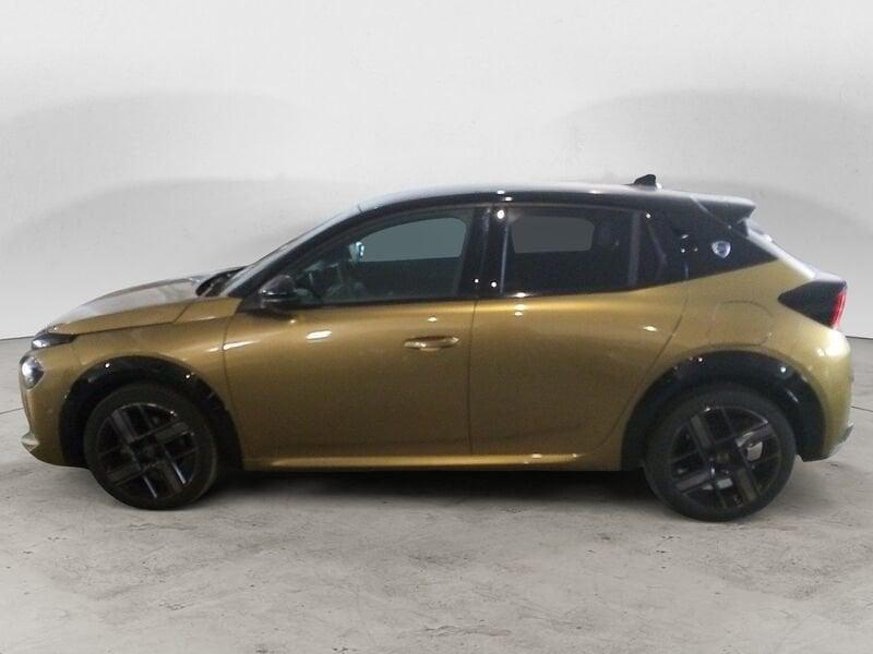 Lancia Ypsilon Nuova Ibrida Lx 1.2 100cv Ibrida