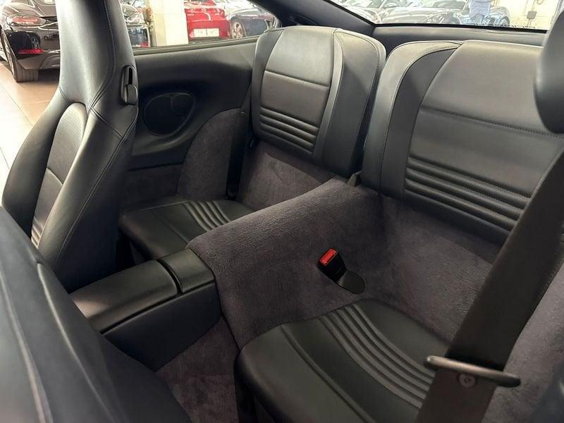 Porsche 911 911 Coupe 3.6 Carrera 4 320cv
