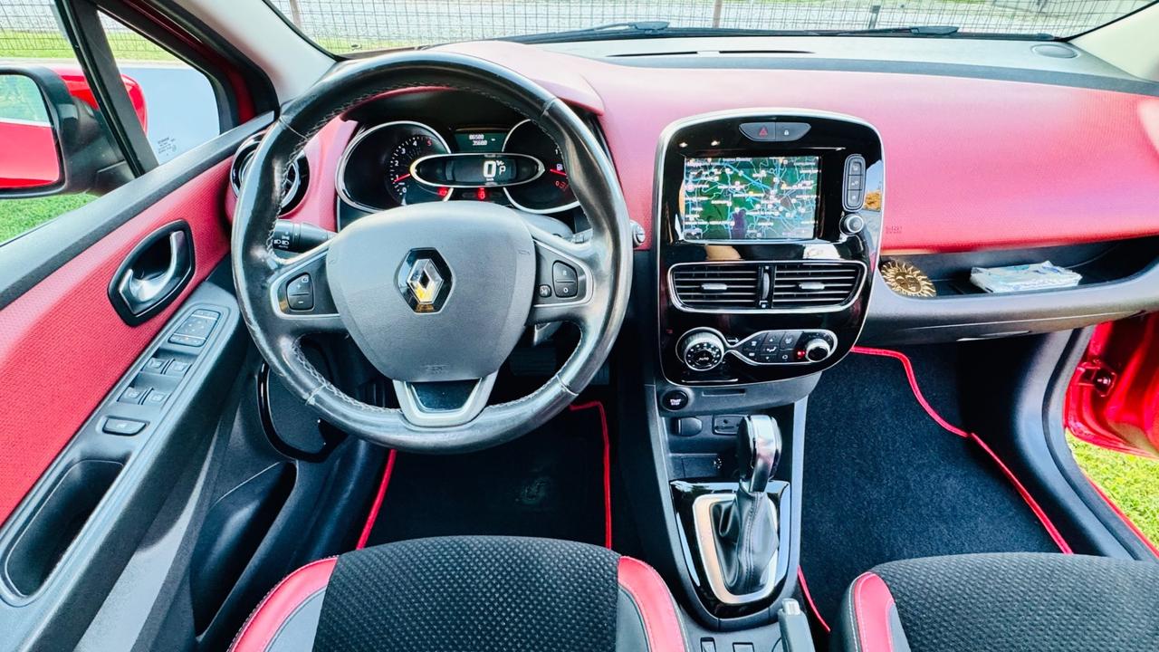 Renault Clio dCi 8V 110CV Start&Stop 5 porte Energy GT Line