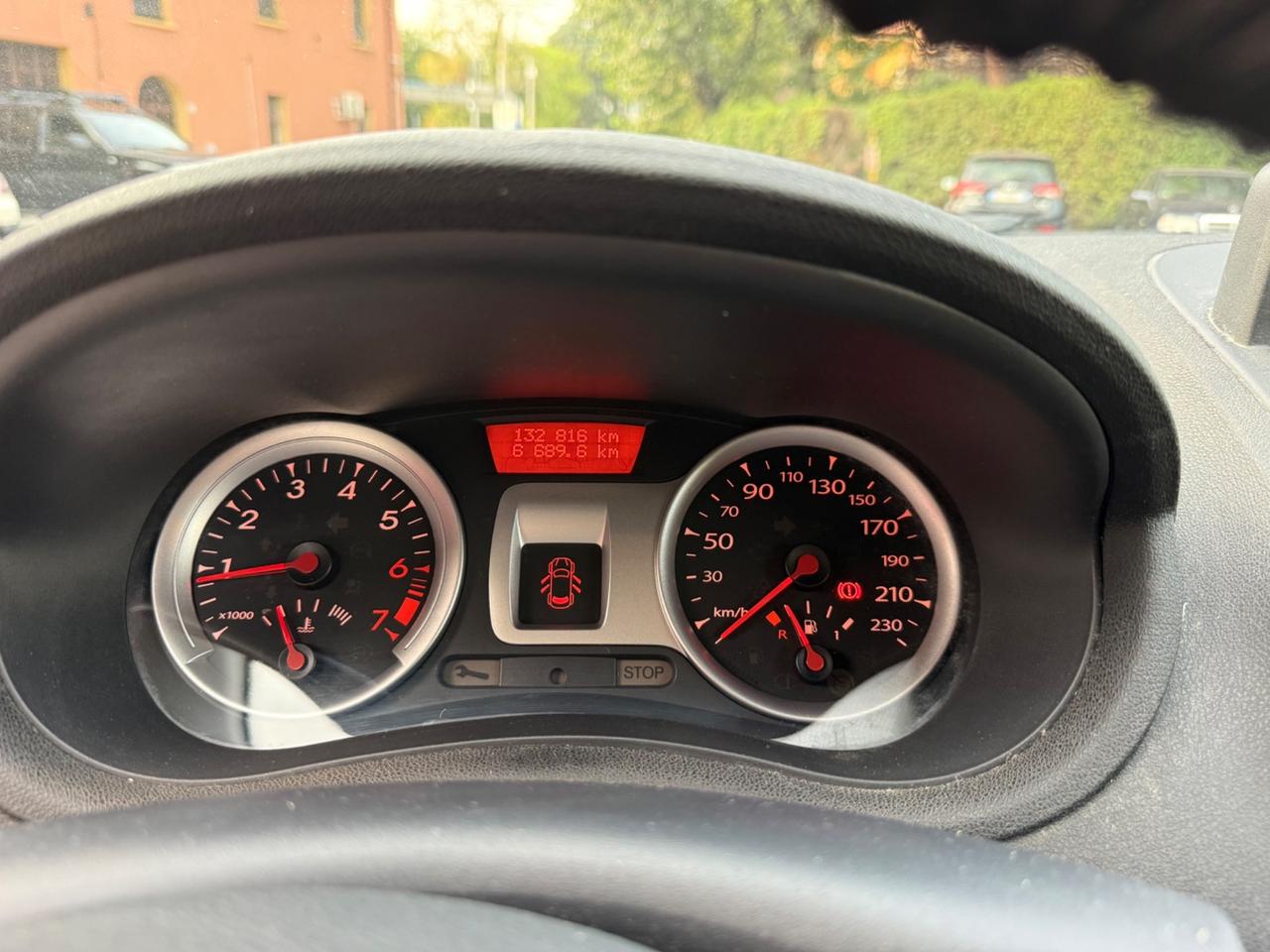 Renault Clio 1.2 16V 5 porte GPL Dynamique