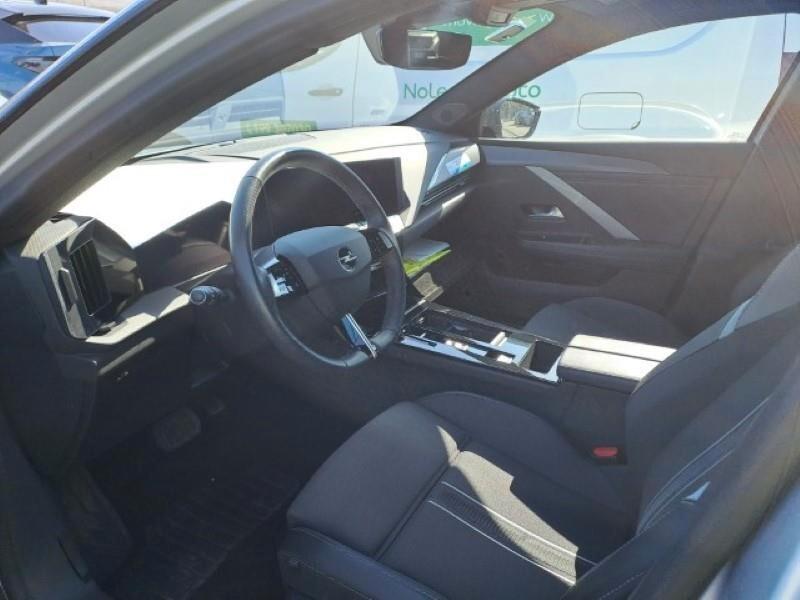 OPEL ASTRA 1.2 TURBO 130CV AT8 GS ( FARI LED - COCKPIT - ADAPTIVE CRUISE - MIRROR - PDC - TELECAMERA 360 - TETTO BICOLORE )