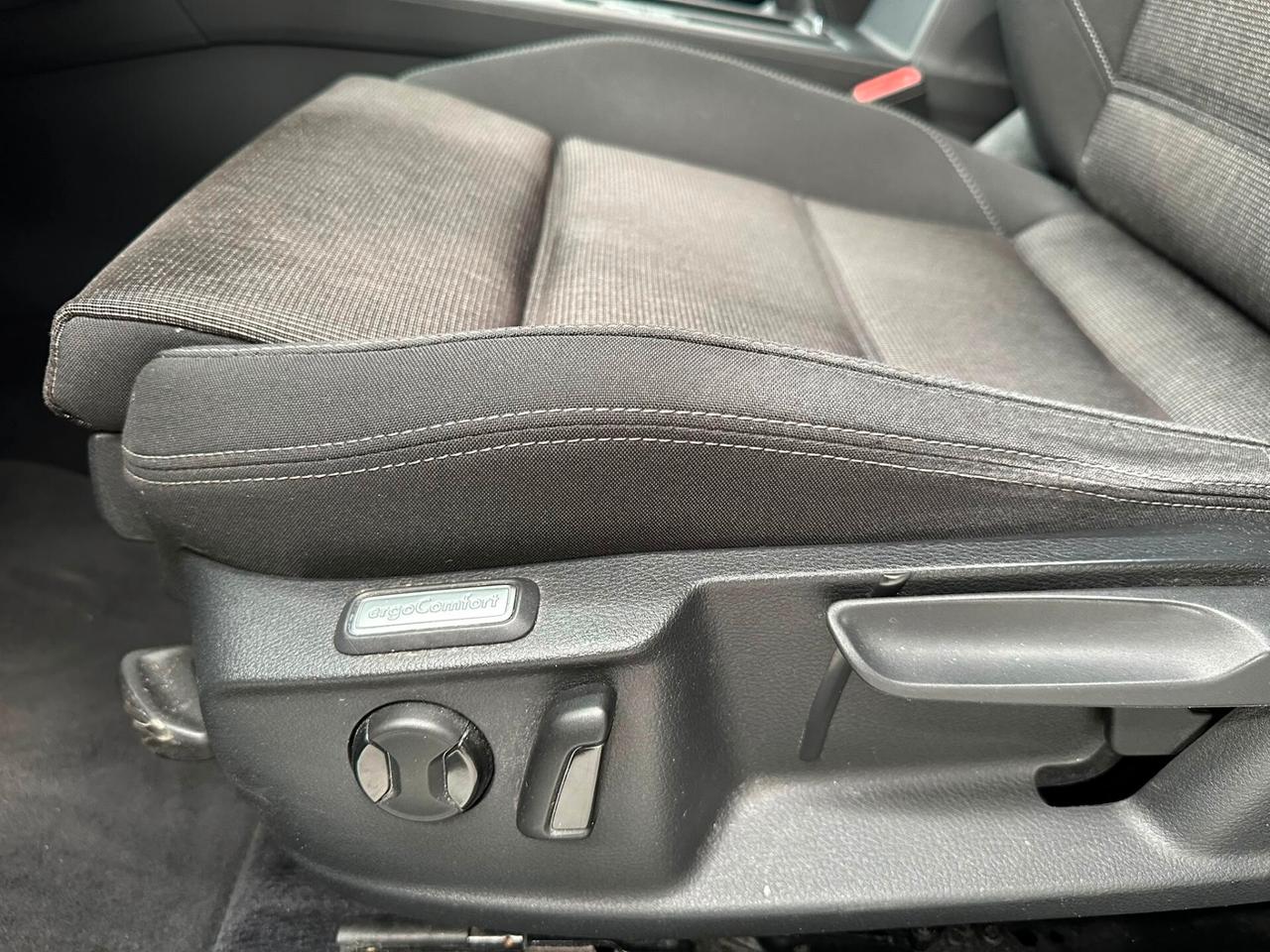Volkswagen Passat Variant 2.0 TDI Business BlueMotion Tech.