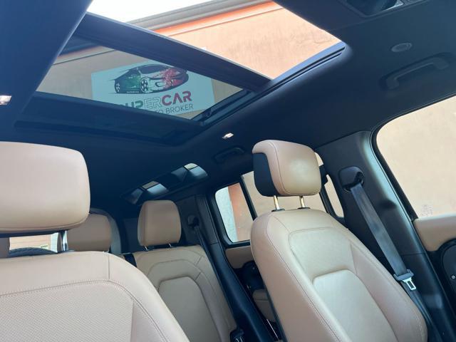 LAND ROVER Defender 110 3.0D I6 300 CV AWD Auto X-Dynamic HSE