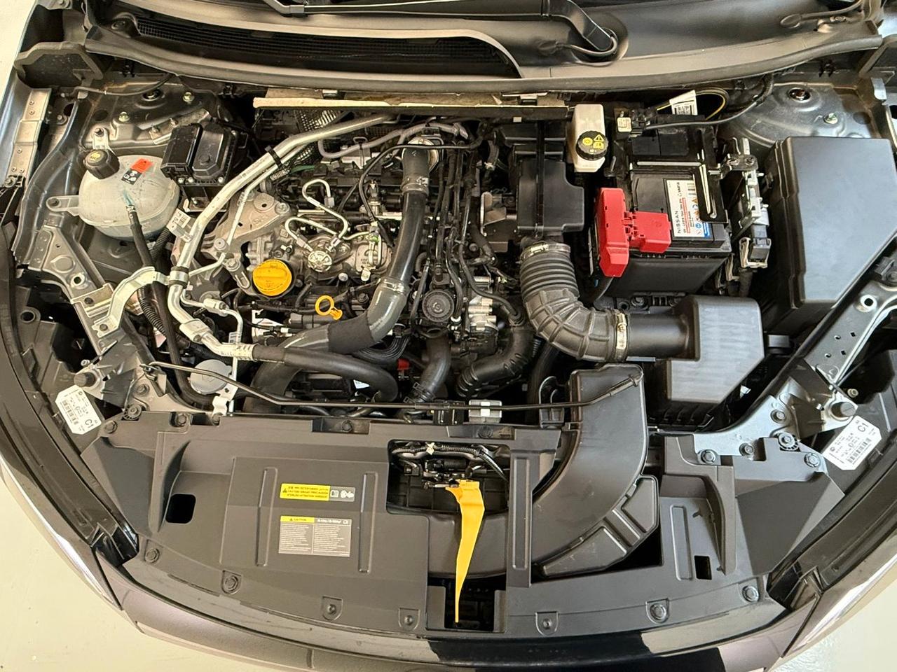 Nissan Qashqai 1.3 mhev Acenta 2wd 140cv