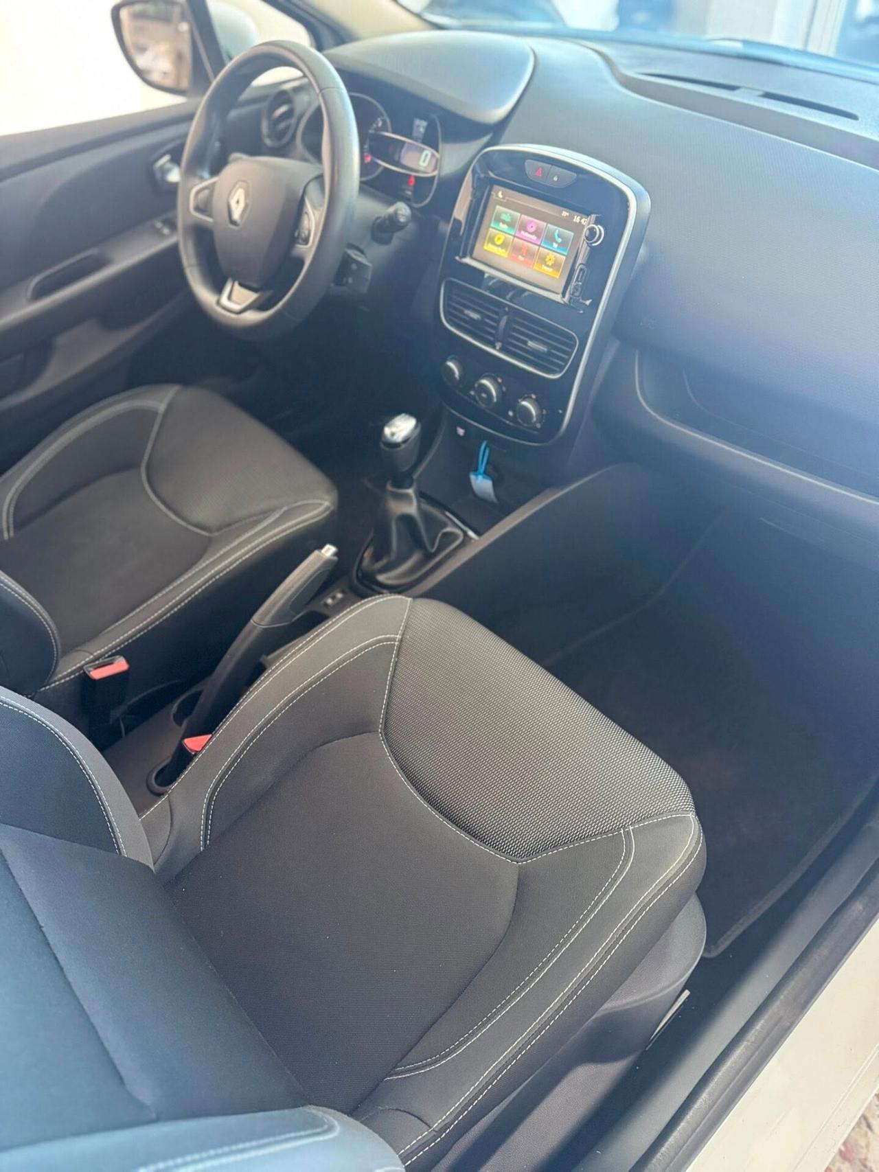 Renault Clio dCi 8V 75 CV 5 porte Business - 2019
