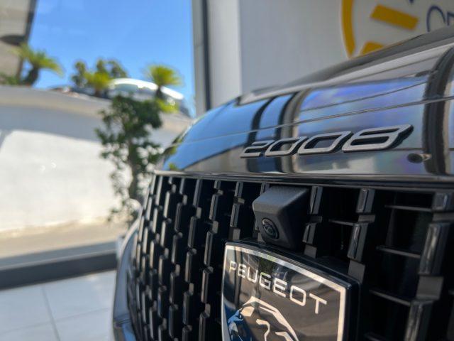 PEUGEOT 2008 PureTech 100 S&S Allure tua da ?249,00 mensili