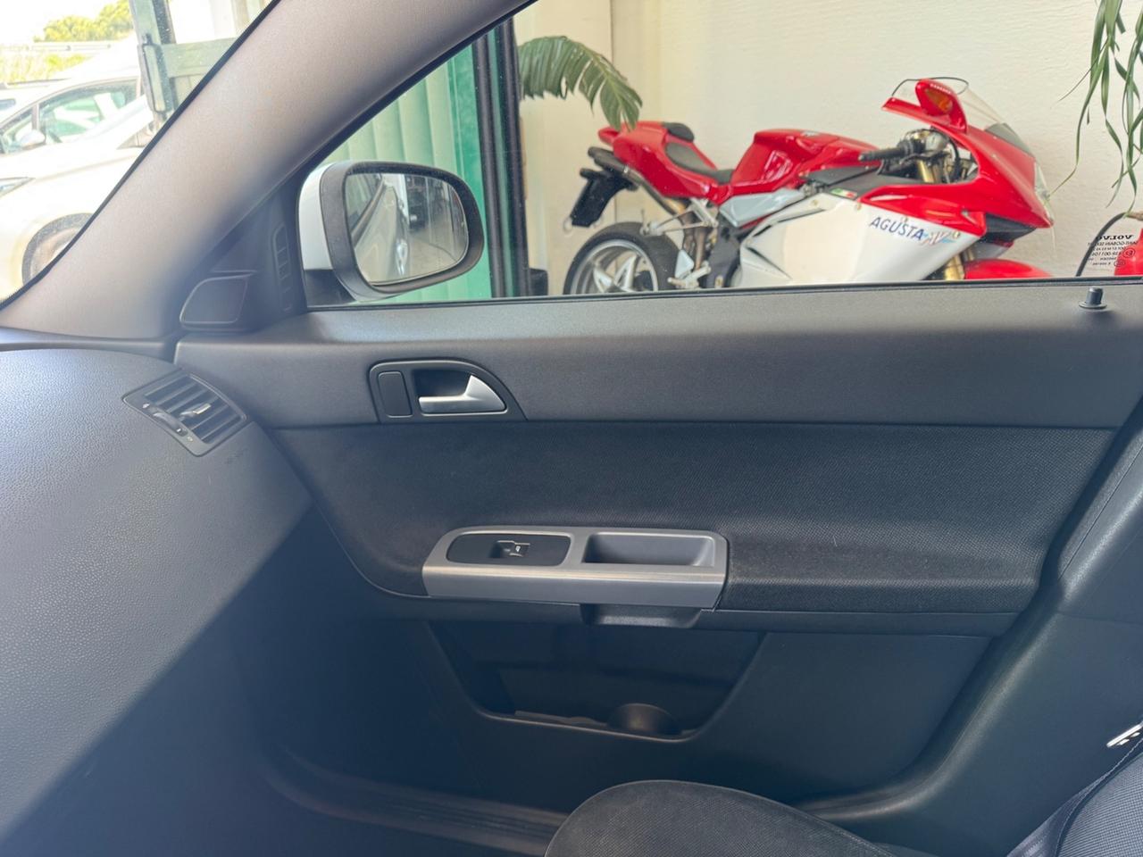 Volvo V50 D4 R-design