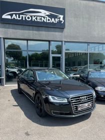 AUDI A8 3.0 TDI 258 CV clean diesel quattro tiptronic