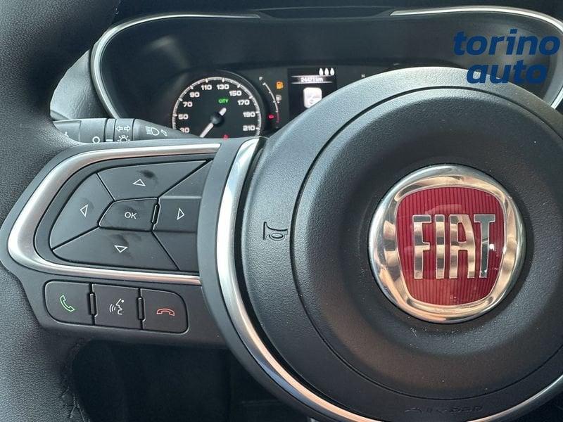 FIAT Tipo 1.6 Mjt 130cv S&S City