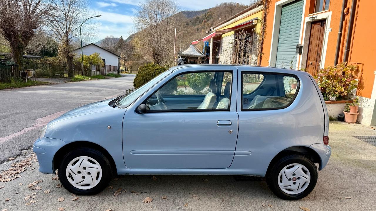 Fiat 600 1.1 Active