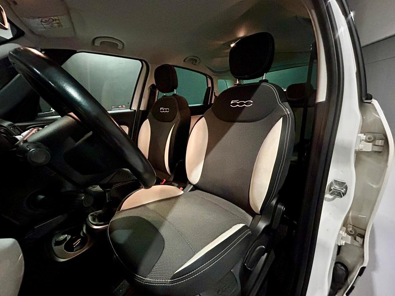 Fiat 500L 1.3 Multijet 85 CV Trekking *PREZZO PROMO*