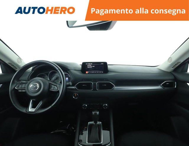 MAZDA CX-5 2.2L Skyactiv-D 150 CV 2WD Evolve