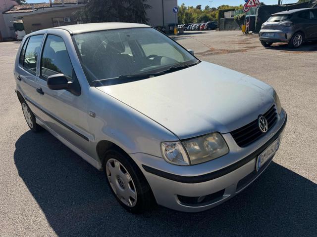 VOLKSWAGEN Polo 1.4 cat 5p Comfortline Air Stupenda Bellissima