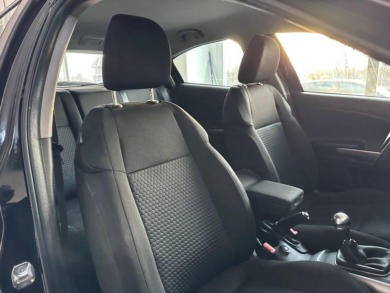 Alfa Romeo Giulietta 1.6 - 105 CV