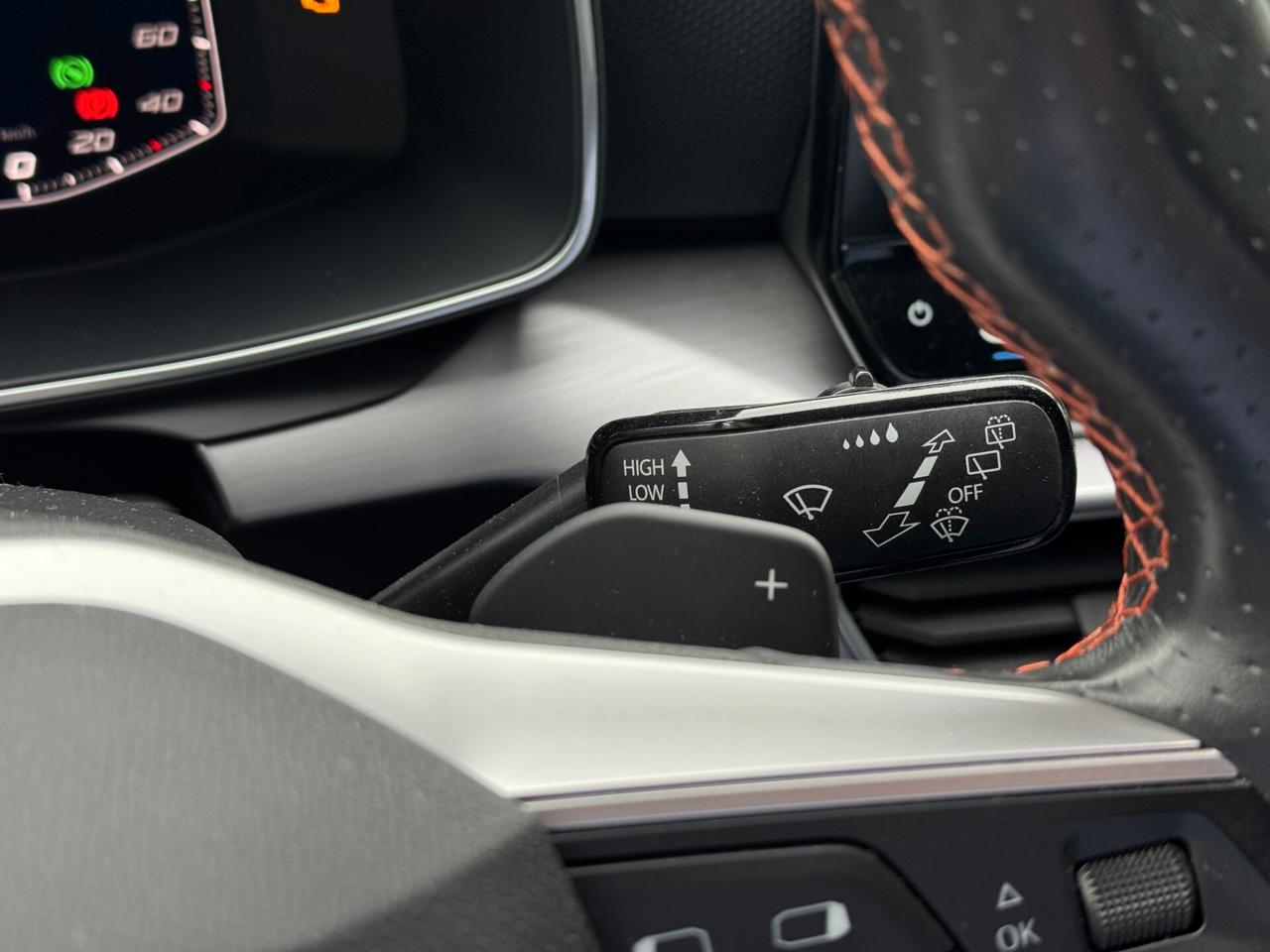 SEAT LEON FR 1.4cc 150CV e-hybrid DSG