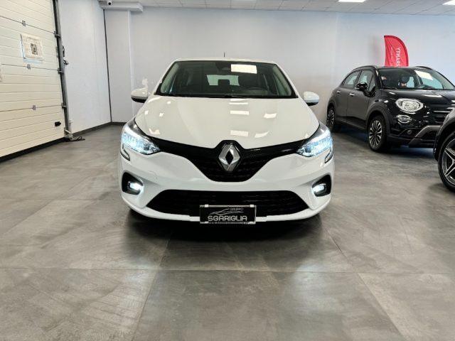 RENAULT Clio 1.5 dCi 5 Porte Zen