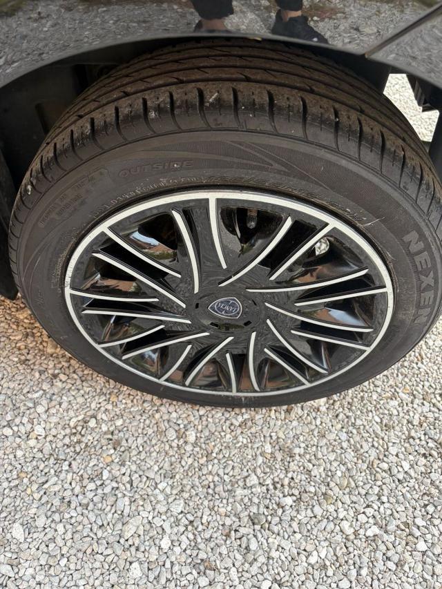 LANCIA Ypsilon 1.0 FireFly 5 porte S&S Hybrid Gold Plus