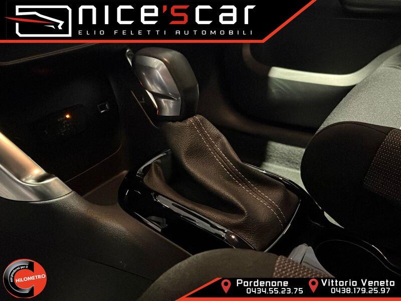 Citroën C3 Aircross C3 Aircross BlueHDi 120 S&S EAT6 Shine Pack