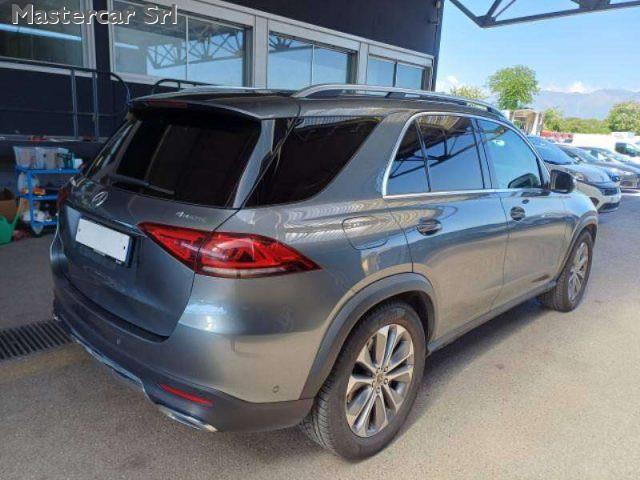 MERCEDES-BENZ GLE 350 GLE - 350 de phev Sport 4matic auto - GM442VT