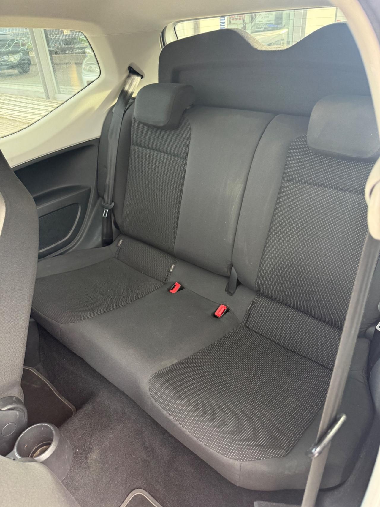 Volkswagen up! 1.0 75 CV 3p. high