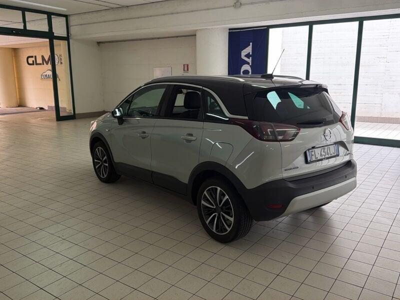 Opel Crossland 1.6 ECOTEC INNOVATION 8V