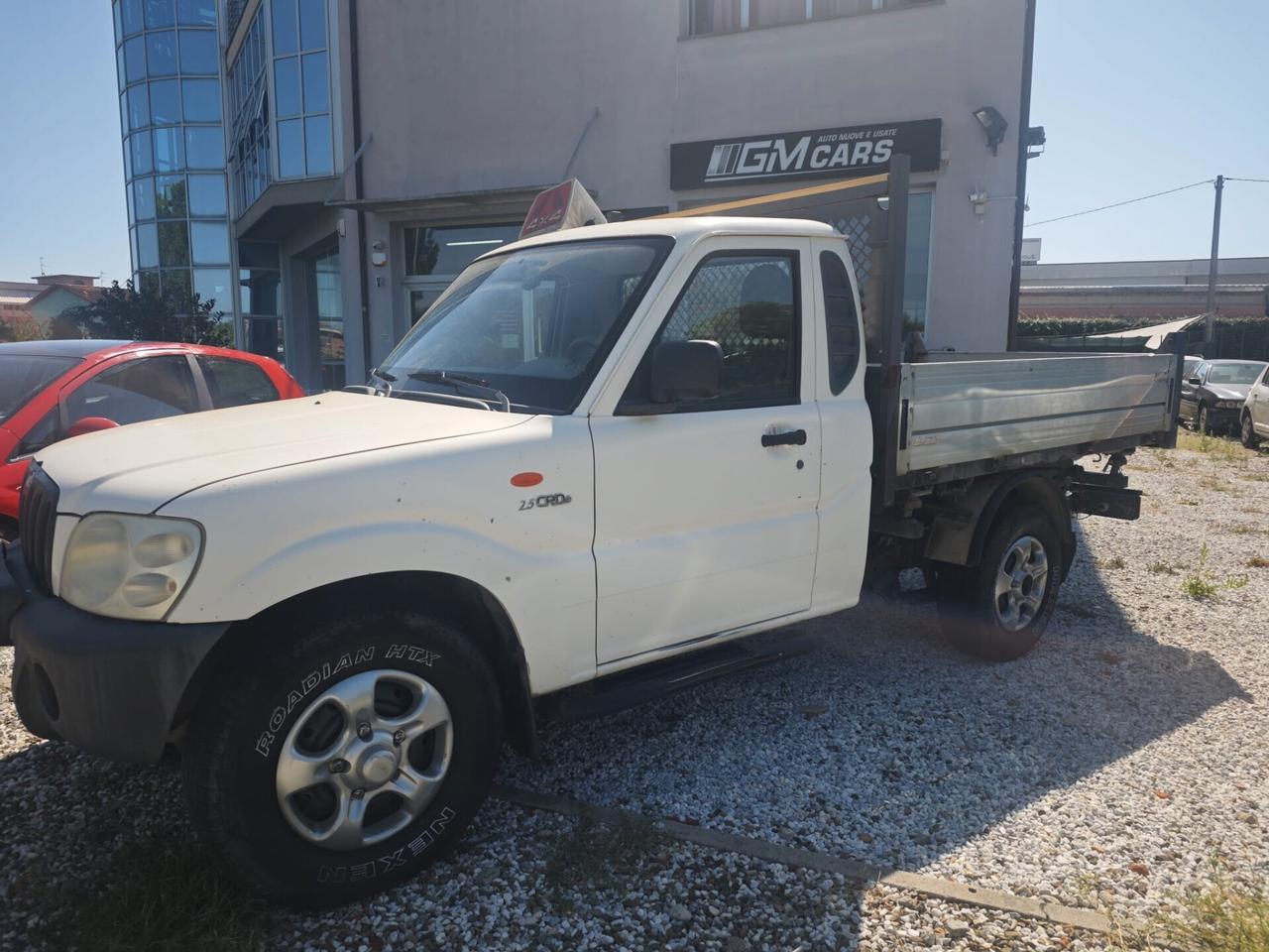 Mahindra