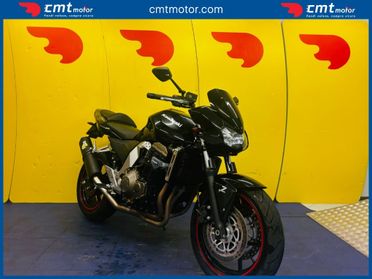 Kawasaki Z 750 - 2006