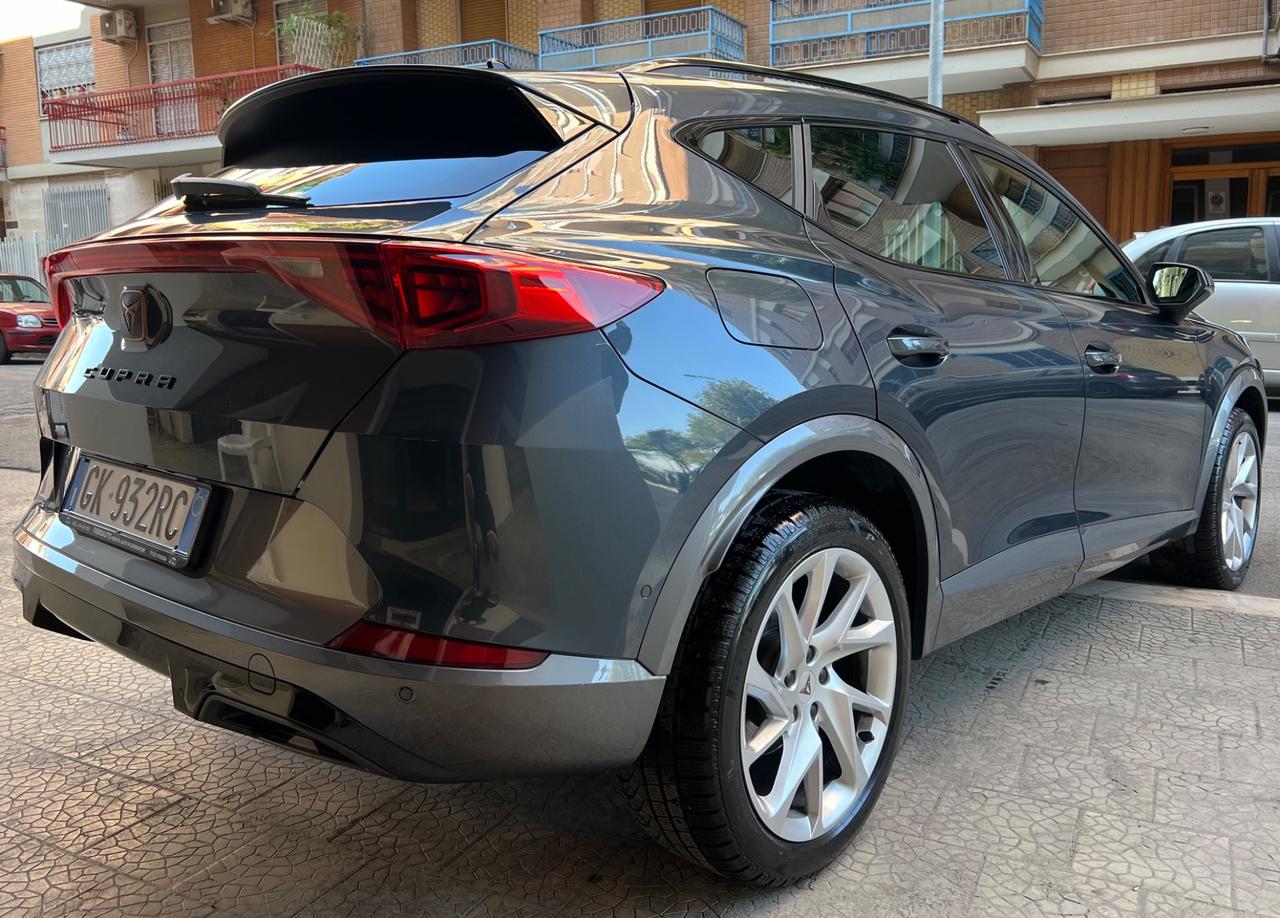 Cupra Formentor 1.5 TSI DSG