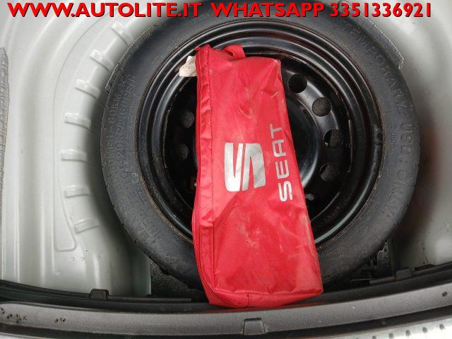 SEAT Leon 1.6 TDI 115 CV DSG ST Business