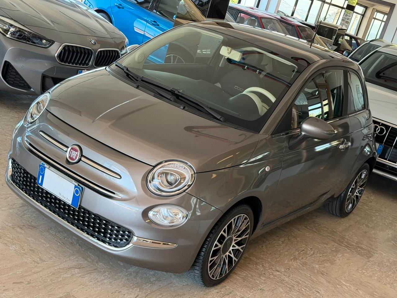 Fiat 500 1.2 69 cv. EasyPower DOLCEVITA (Imp. GPL)