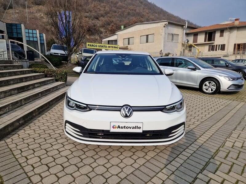 Volkswagen Golf 2.0 TDI 150 CV DSG Life