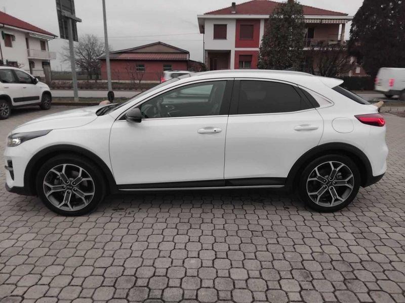 Kia Xceed 1.6 CRDi 136 CV DCT Evolution