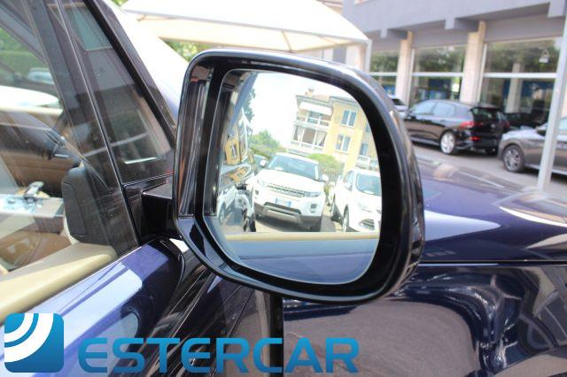 LAND ROVER Range Rover 3.0D I6 300CV HSE FULL OPTIONALS