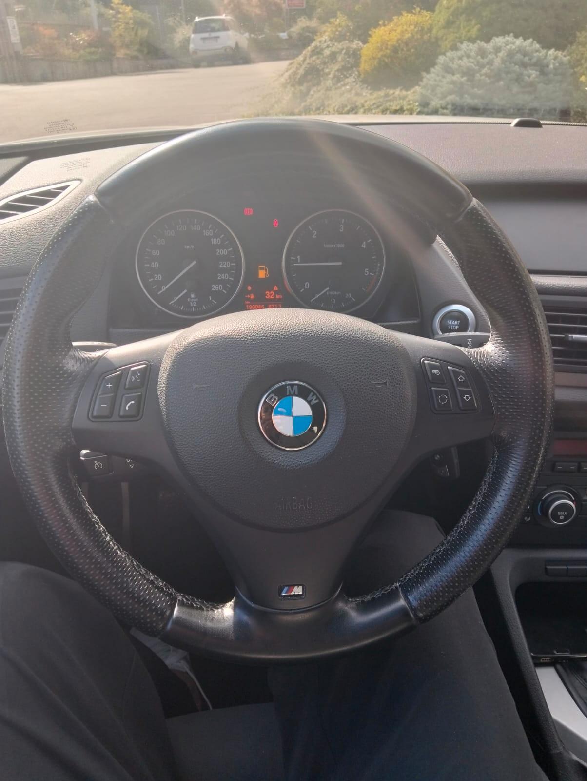 Bmw X1 xDrive18d Futura