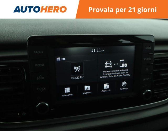 KIA Rio 1.2 MPi Evolution