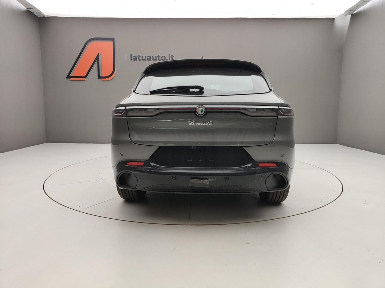 ALFA ROMEO Tonale 1.5 130CV HYBRID SPRINT TCT7 MY25