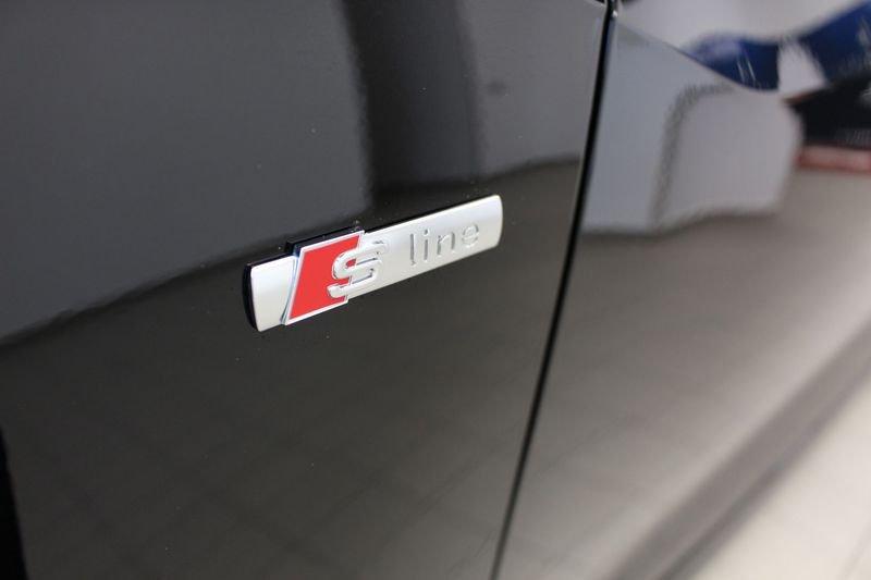 Audi Q2 Q2 30 TDI S tronic S line Edition