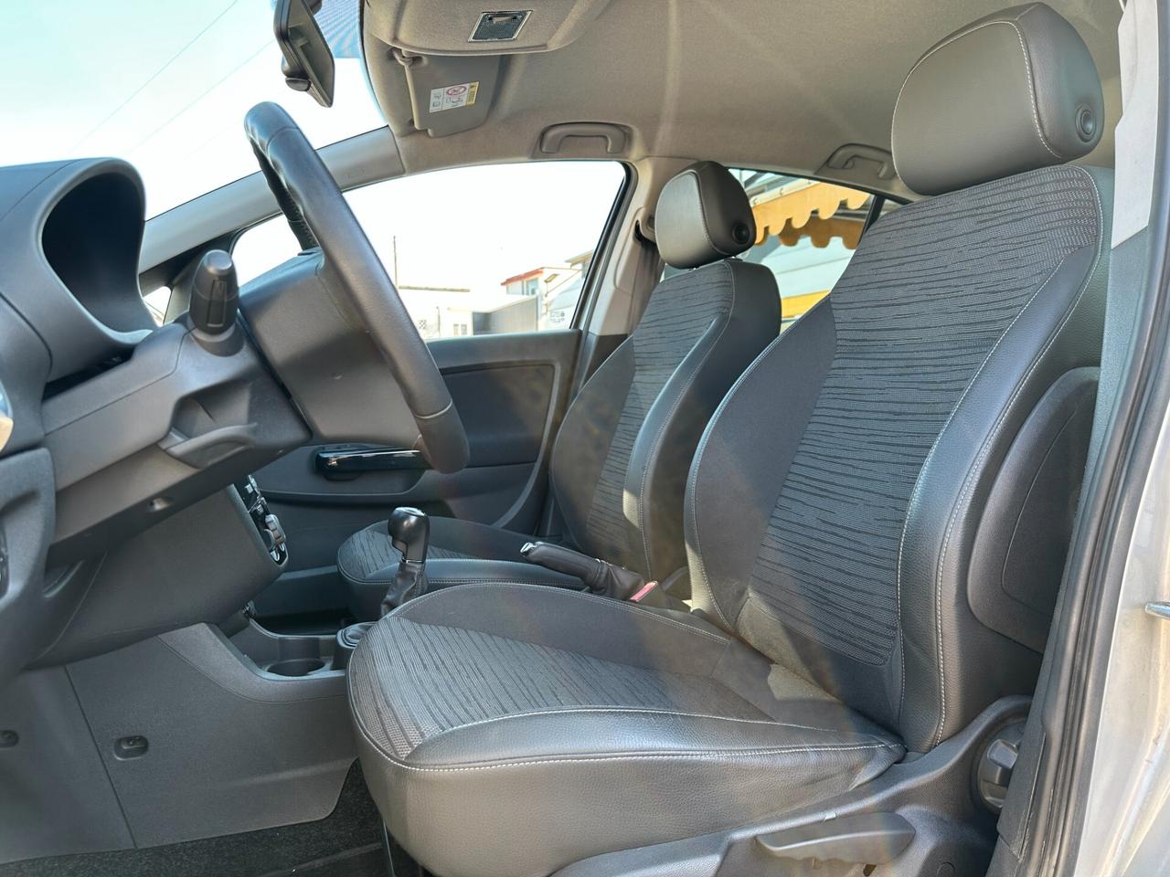 OPEL Corsa 1.2 GPLTech 5 porte Edition